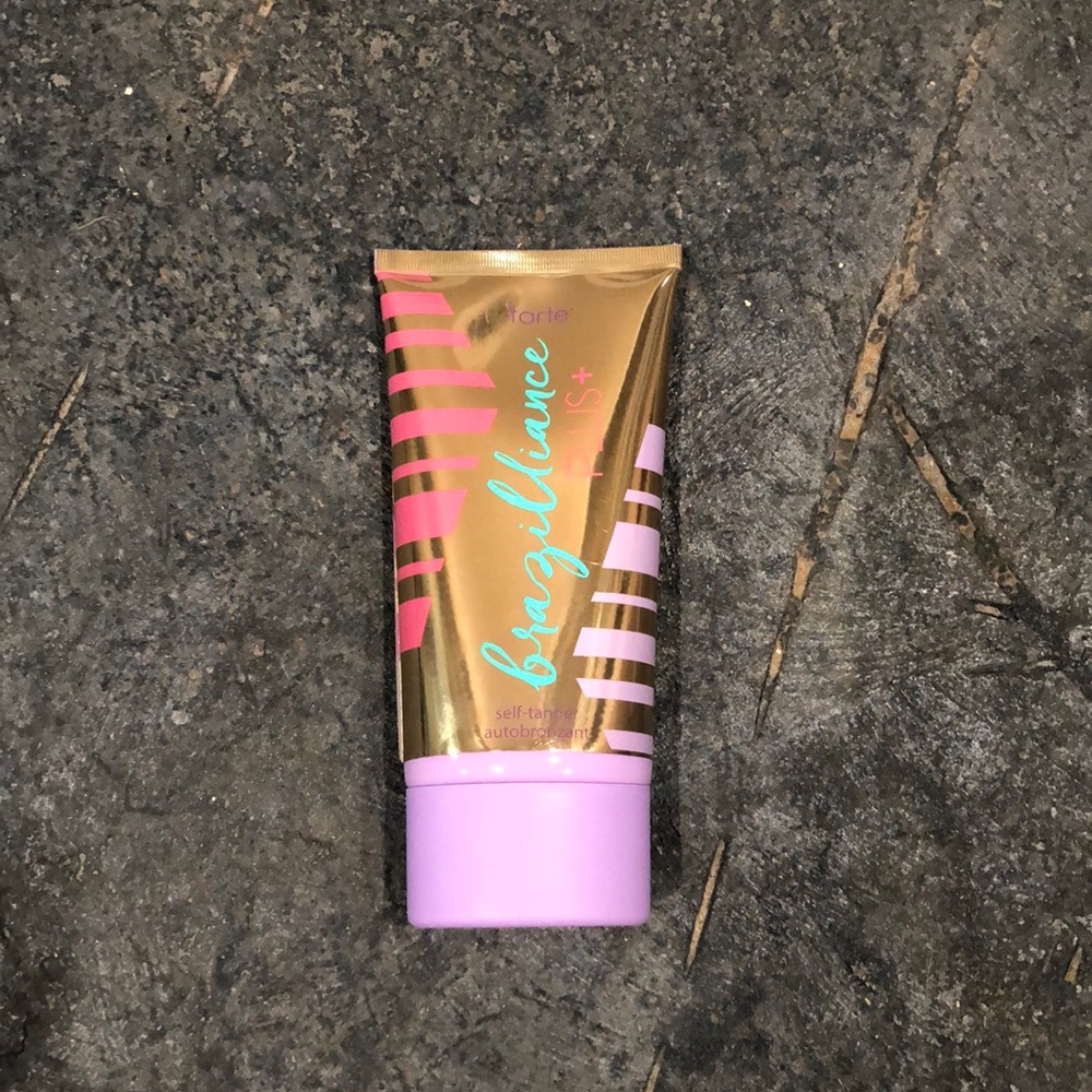 Tarte Brazilliance Self Tanner